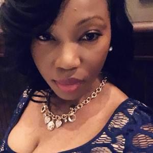 Meet your Posher, Keneshia